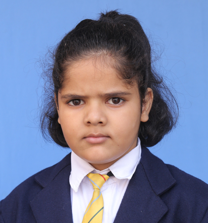 RASHI JADON 